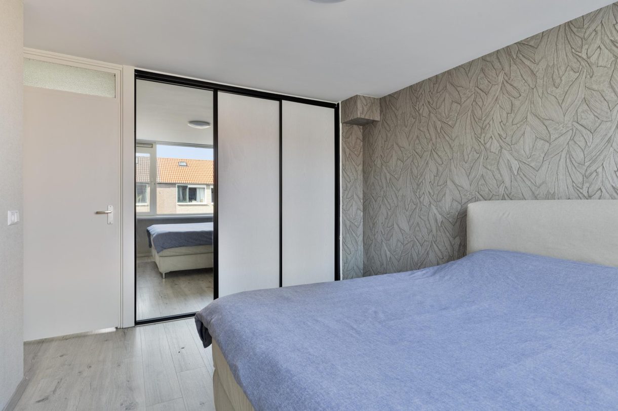 Te koop: Foto Woonhuis aan de Oranje-Nassaustraat 55 in Benschop