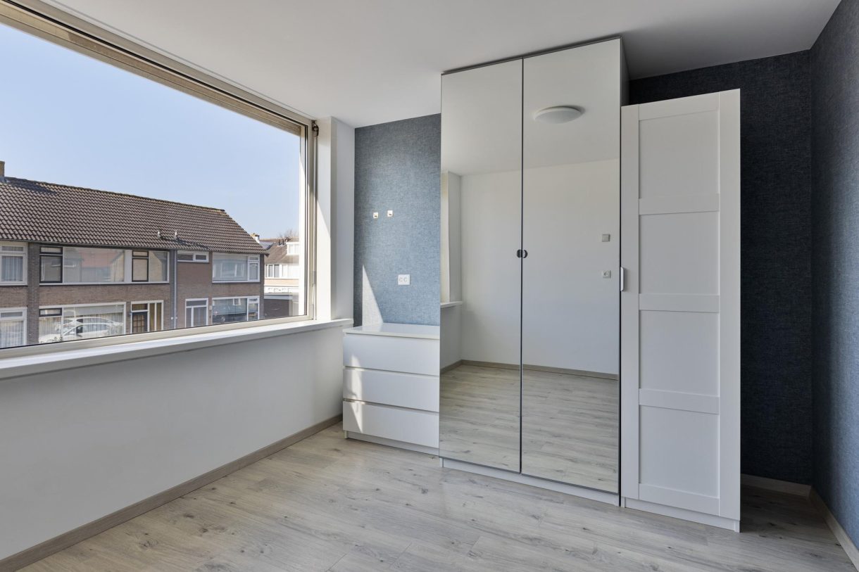 Te koop: Foto Woonhuis aan de Oranje-Nassaustraat 55 in Benschop