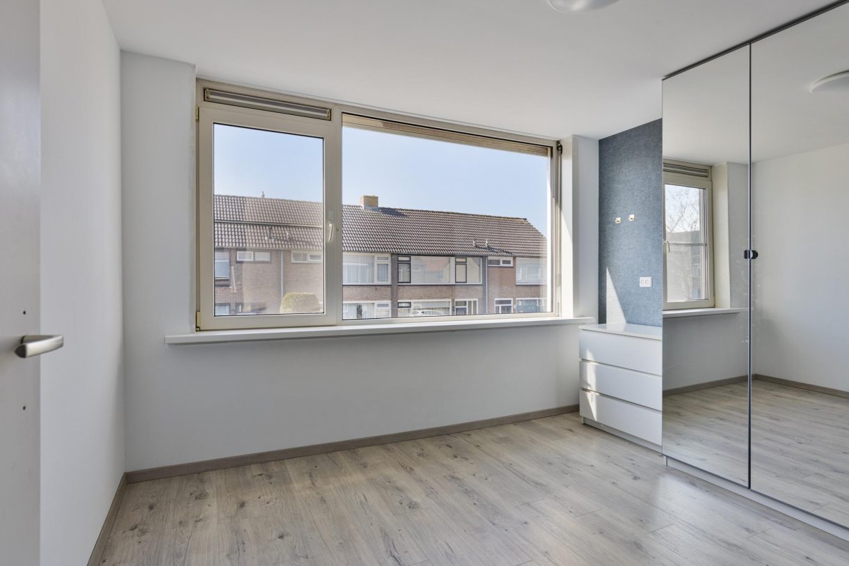 Te koop: Foto Woonhuis aan de Oranje-Nassaustraat 55 in Benschop