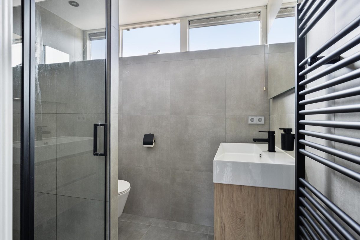 Te koop: Foto Woonhuis aan de Oranje-Nassaustraat 55 in Benschop