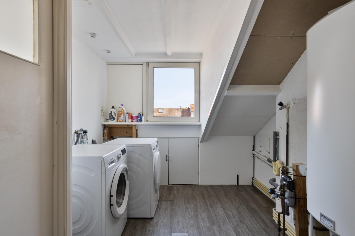 Te koop: Foto Woonhuis aan de Oranje-Nassaustraat 55 in Benschop