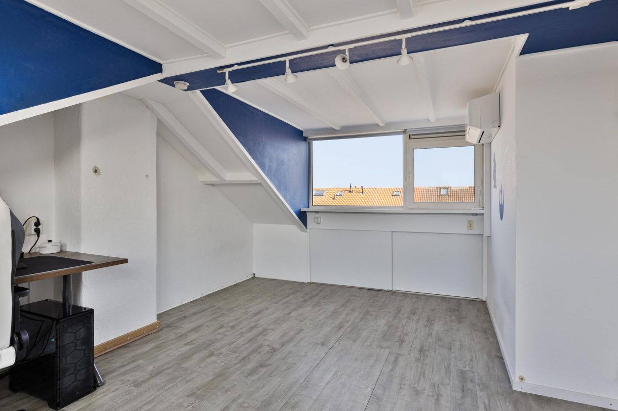 Te koop: Foto Woonhuis aan de Oranje-Nassaustraat 55 in Benschop