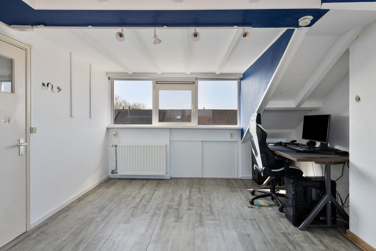 Te koop: Foto Woonhuis aan de Oranje-Nassaustraat 55 in Benschop