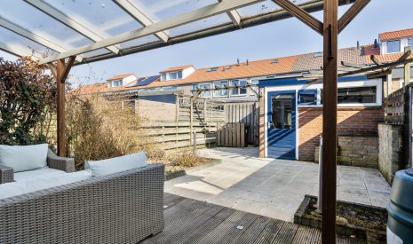 Te koop: Foto Woonhuis aan de Oranje-Nassaustraat 55 in Benschop