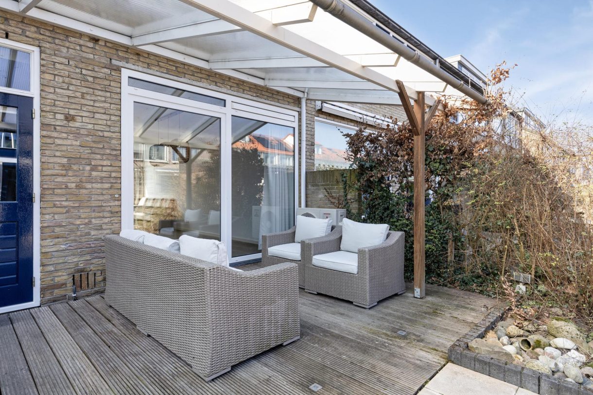 Te koop: Foto Woonhuis aan de Oranje-Nassaustraat 55 in Benschop