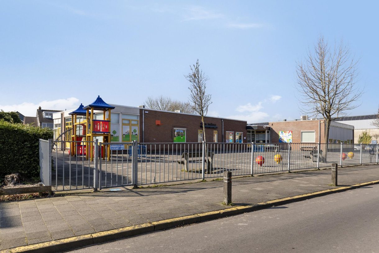 Te koop: Foto Woonhuis aan de Oranje-Nassaustraat 55 in Benschop