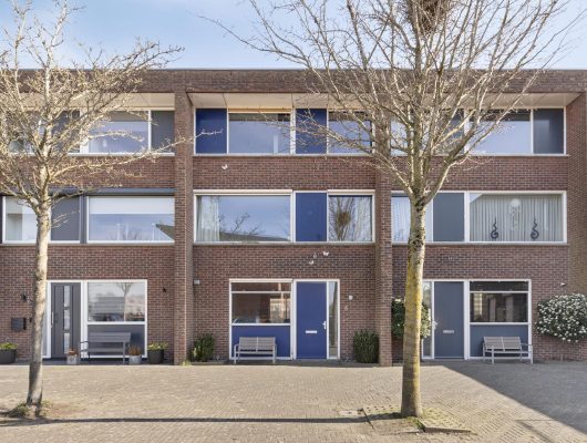 Hoofdfoto van IJsselstein Floridalaan 5