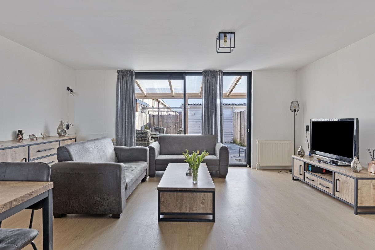 Te koop: Foto Woonhuis aan de Floridalaan 5 in IJsselstein