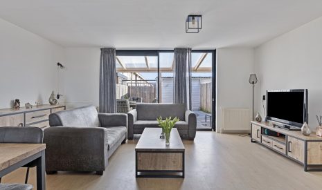 Te koop: Foto Woonhuis aan de Floridalaan 5 in IJsselstein