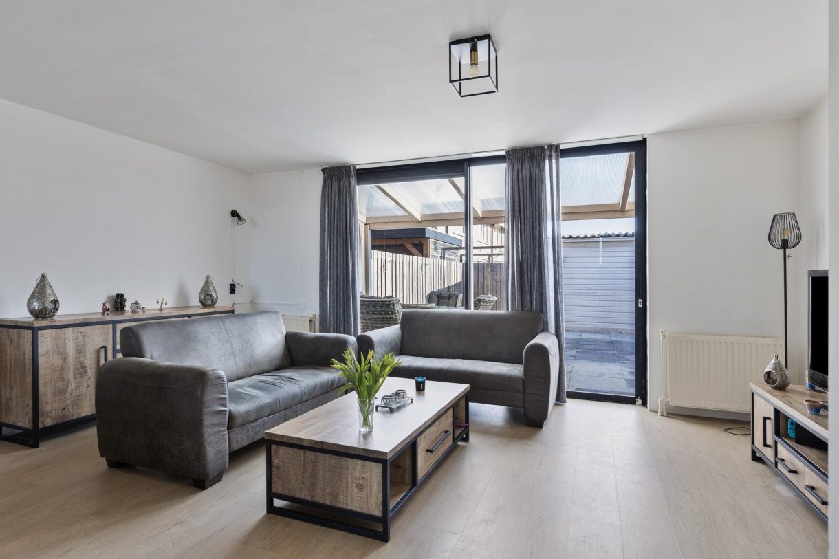 Te koop: Foto Woonhuis aan de Floridalaan 5 in IJsselstein