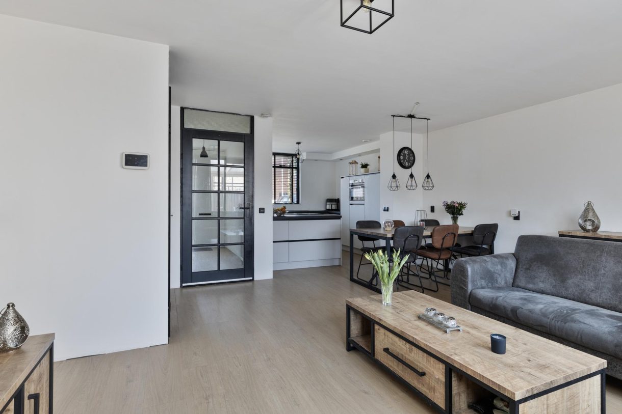 Te koop: Foto Woonhuis aan de Floridalaan 5 in IJsselstein