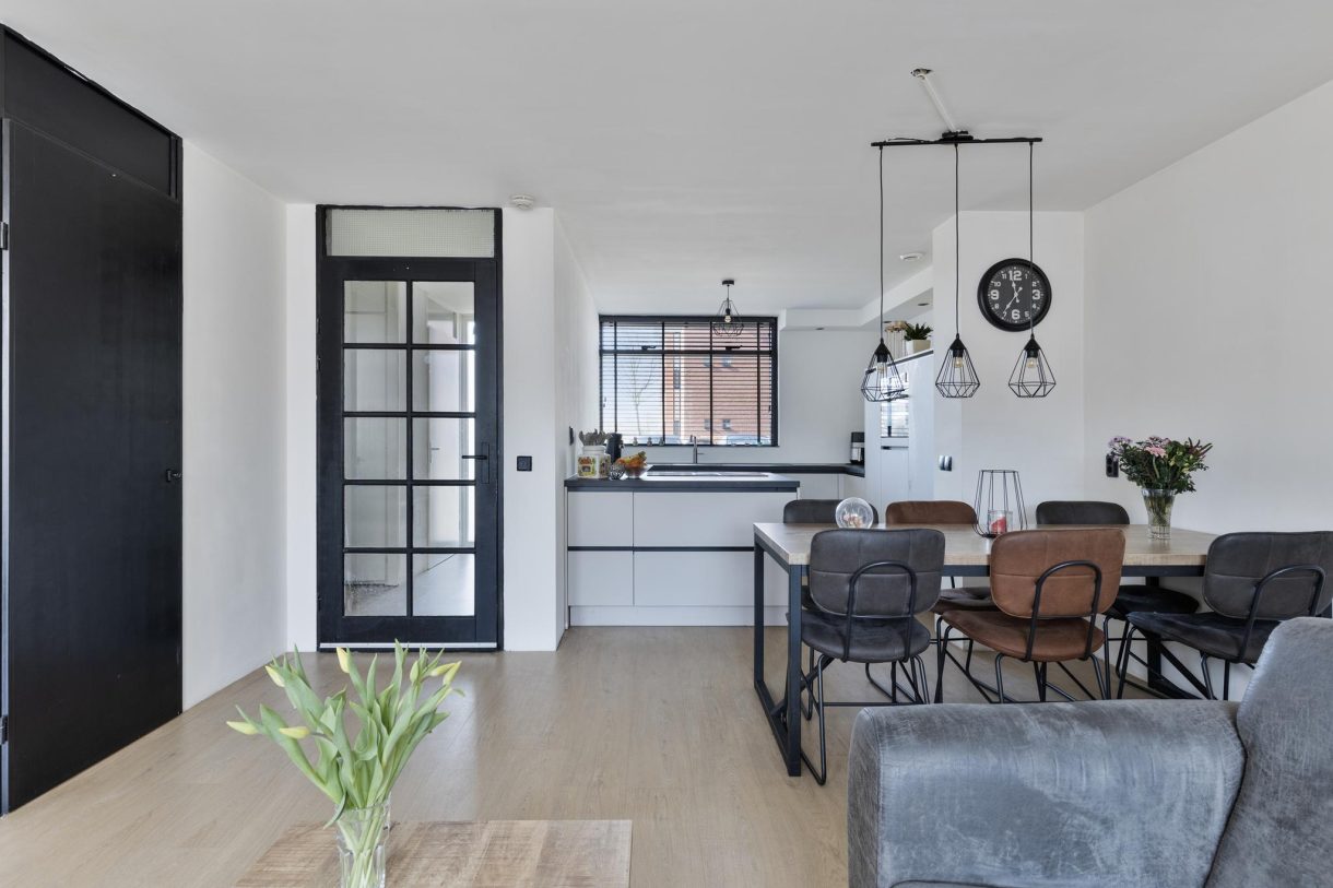 Te koop: Foto Woonhuis aan de Floridalaan 5 in IJsselstein