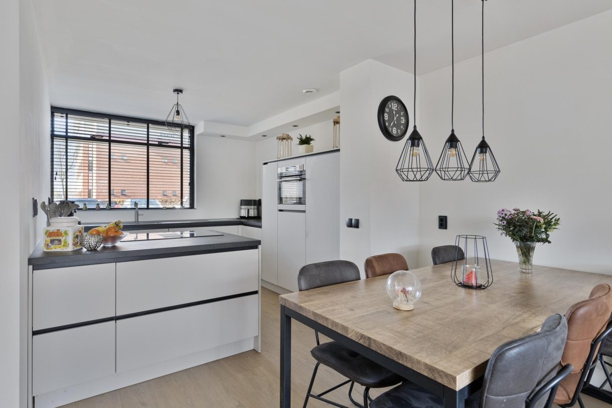 Te koop: Foto Woonhuis aan de Floridalaan 5 in IJsselstein