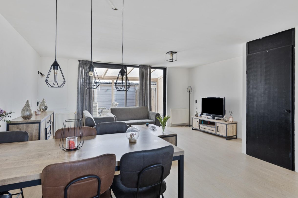 Te koop: Foto Woonhuis aan de Floridalaan 5 in IJsselstein