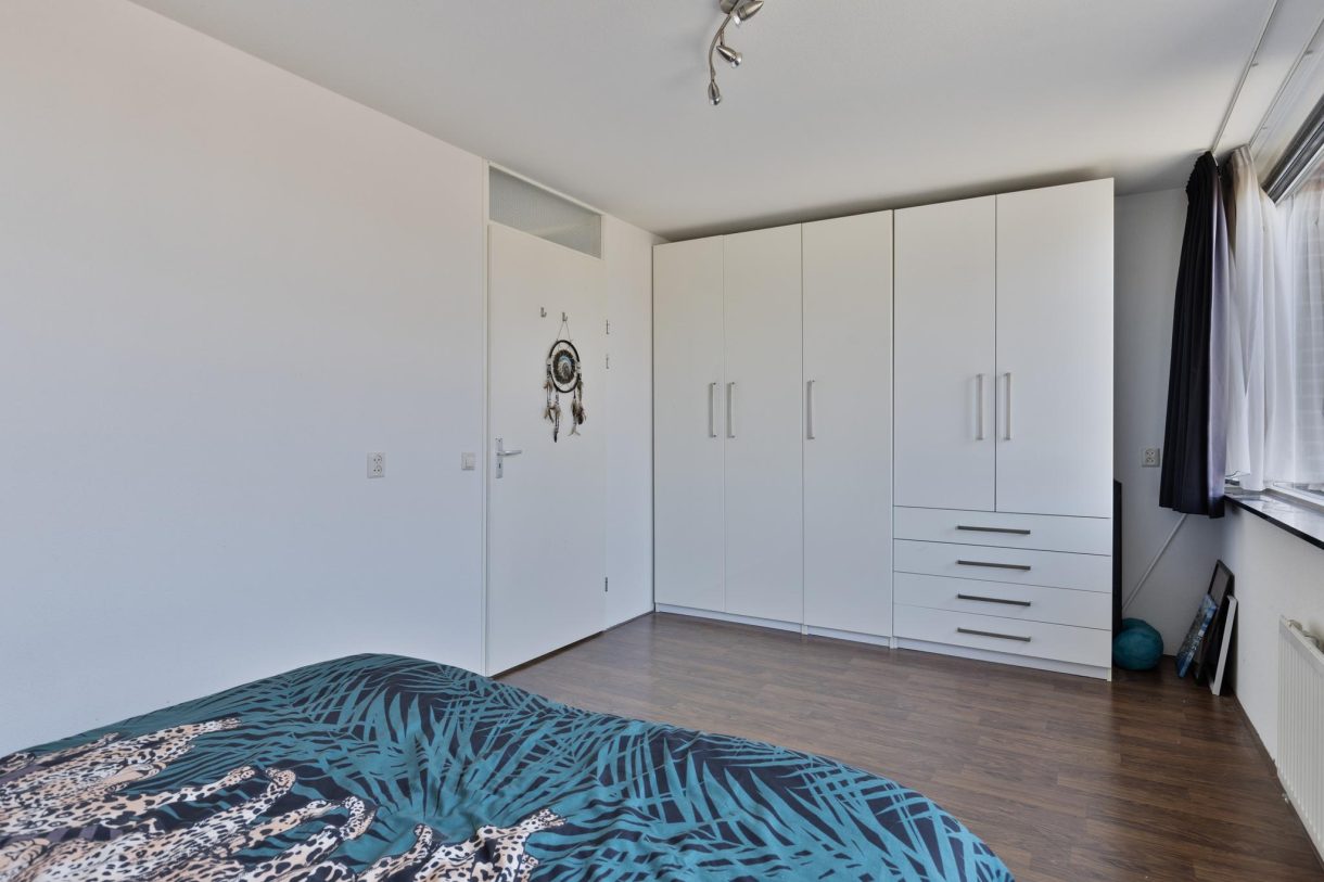 Te koop: Foto Woonhuis aan de Floridalaan 5 in IJsselstein