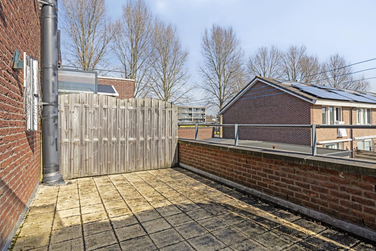 Te koop: Foto Woonhuis aan de Floridalaan 5 in IJsselstein