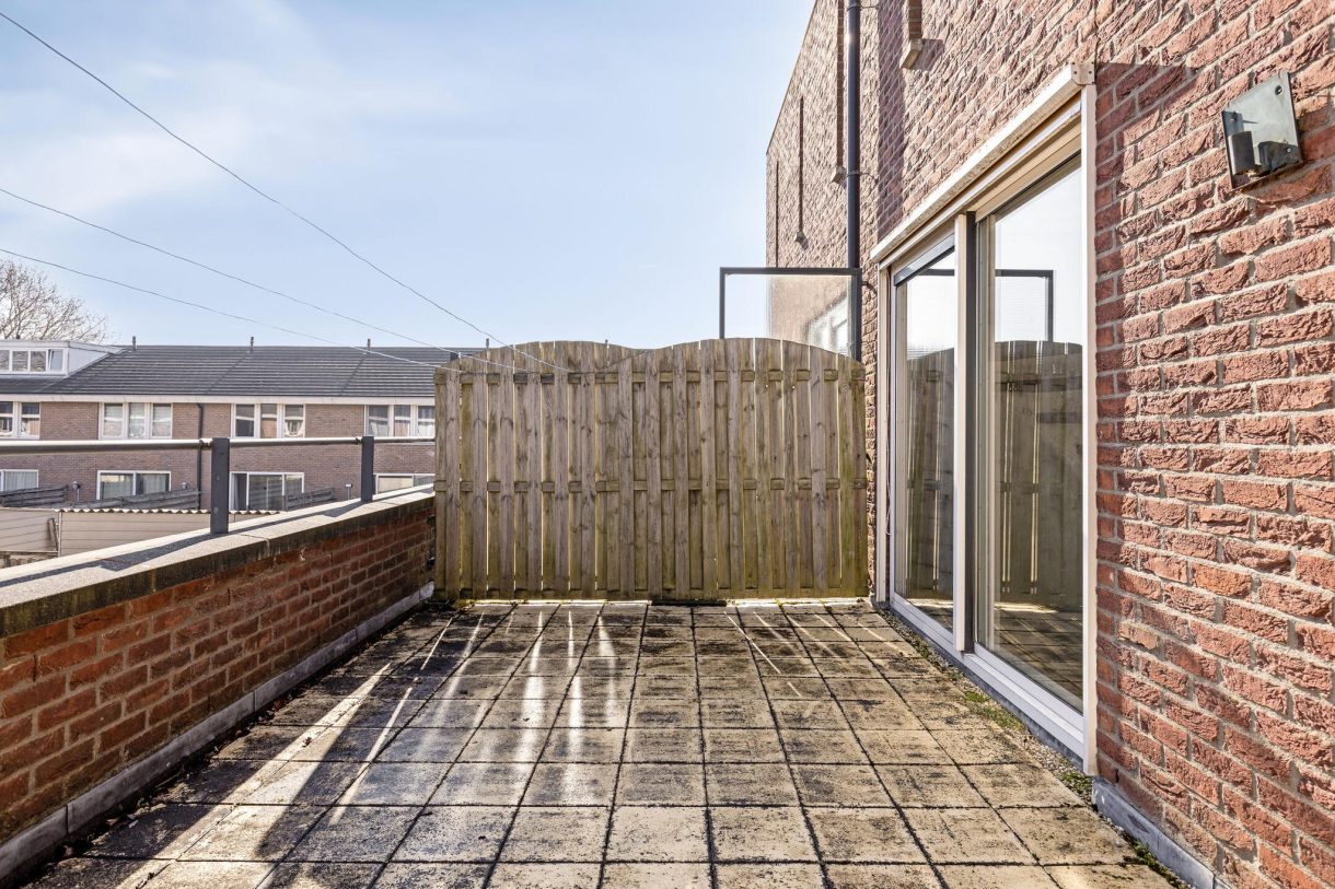 Te koop: Foto Woonhuis aan de Floridalaan 5 in IJsselstein