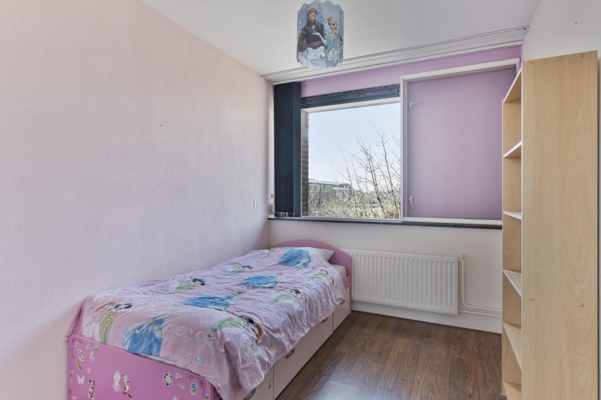 Te koop: Foto Woonhuis aan de Floridalaan 5 in IJsselstein