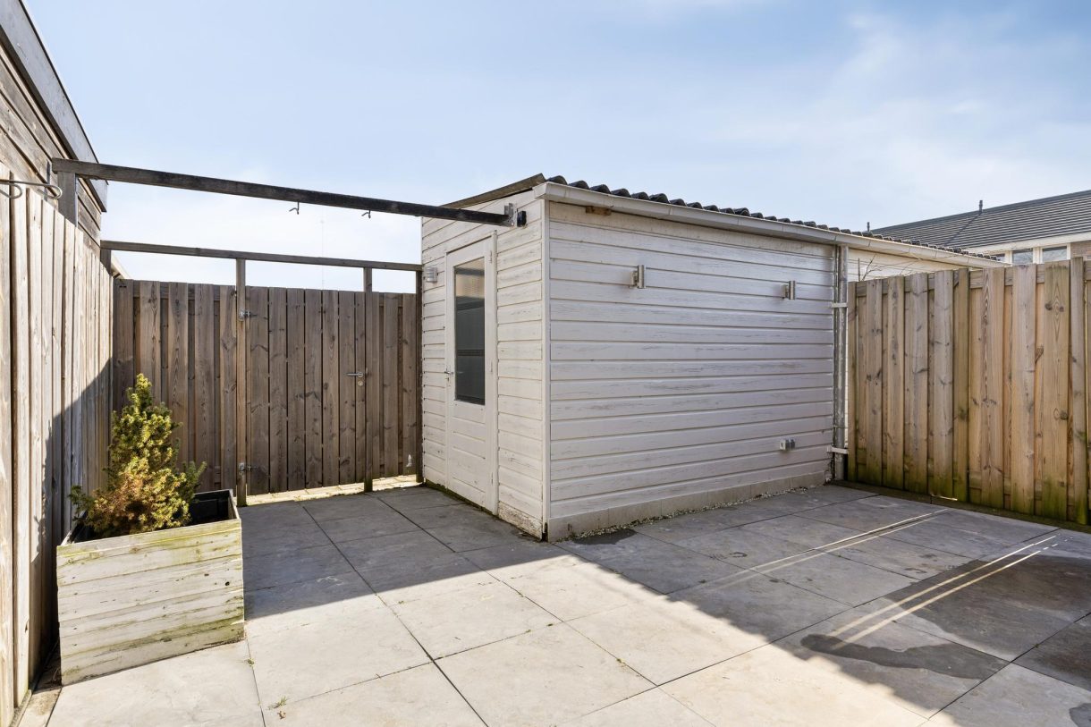 Te koop: Foto Woonhuis aan de Floridalaan 5 in IJsselstein