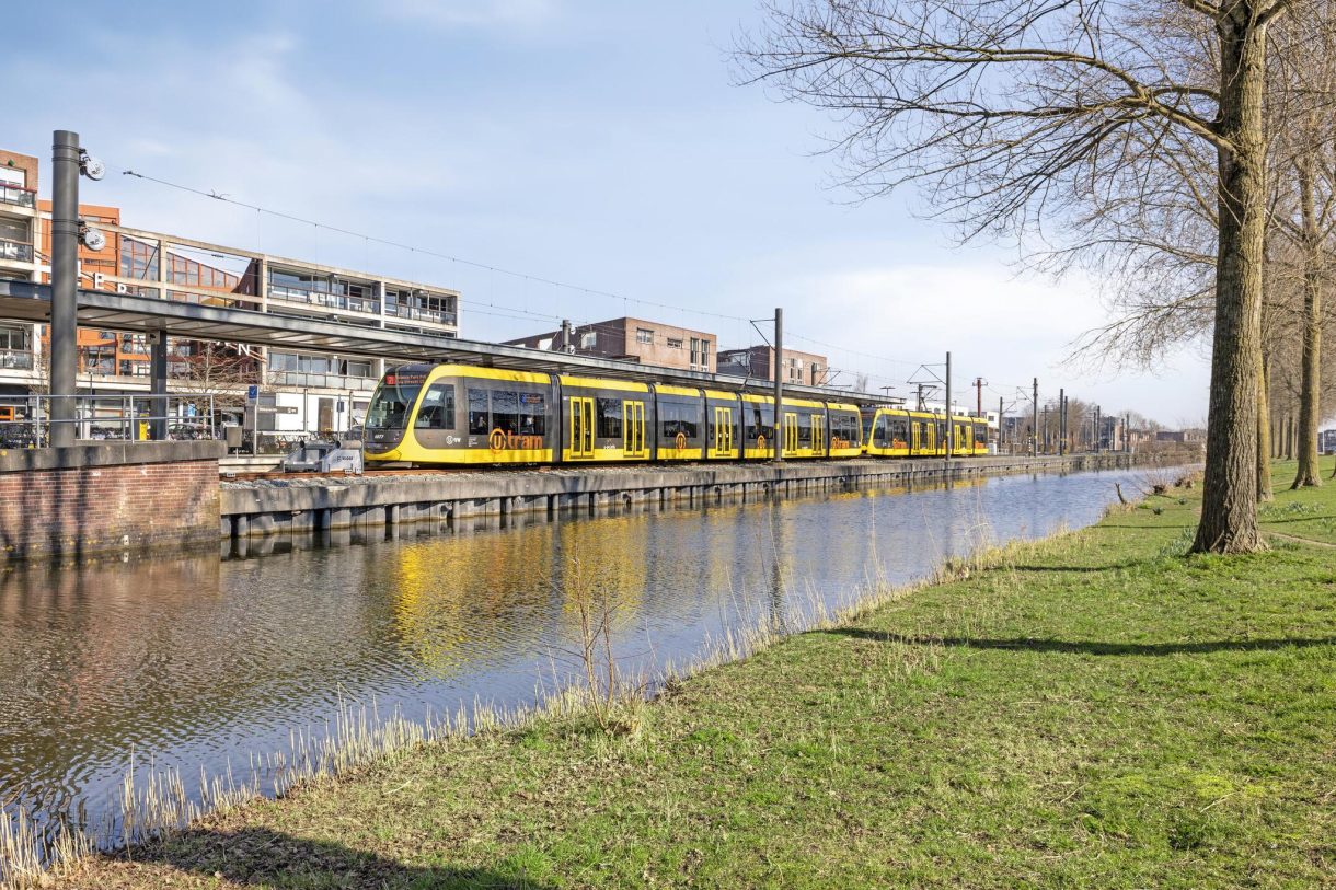 Te koop: Foto Woonhuis aan de Floridalaan 5 in IJsselstein