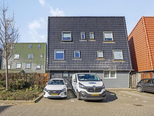 Hoofdfoto van IJsselstein Gerbrandyplein 10
