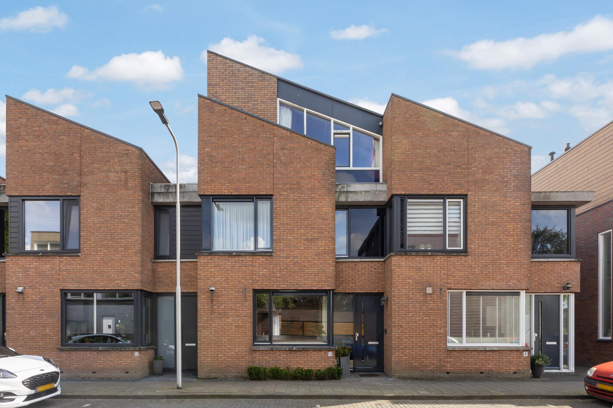 koop  IJsselstein  Hendrik van Lunterenstraat 10 – Hoofdfoto