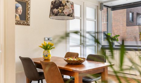 Te koop: Foto Woonhuis aan de Hendrik van Lunterenstraat 10 in IJsselstein