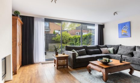Te koop: Foto Woonhuis aan de Hendrik van Lunterenstraat 10 in IJsselstein