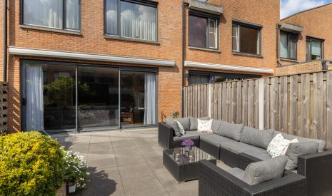Te koop: Foto Woonhuis aan de Hendrik van Lunterenstraat 10 in IJsselstein