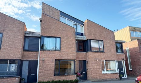 koop  IJsselstein  Hendrik van Lunterenstraat 10 – Hoofdfoto