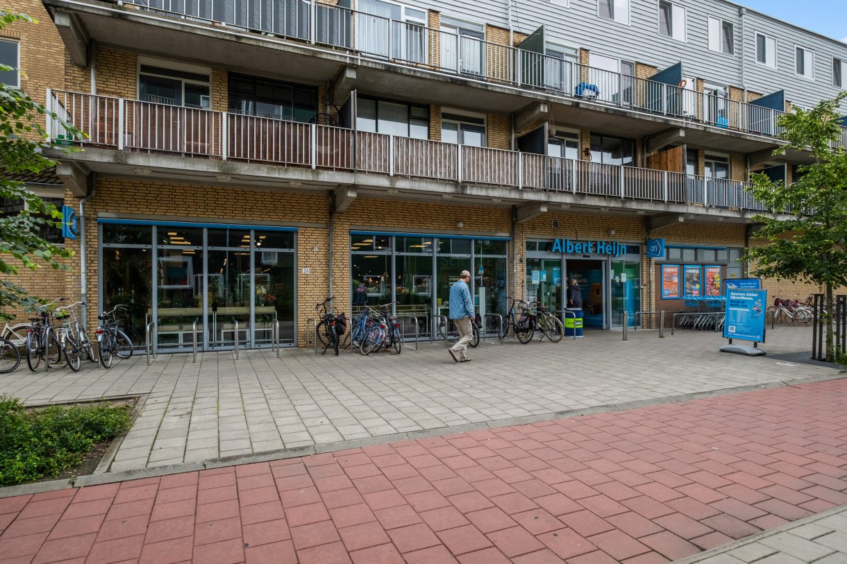 Te koop: Foto Appartement aan de Muiderschans 15 in Nieuwegein