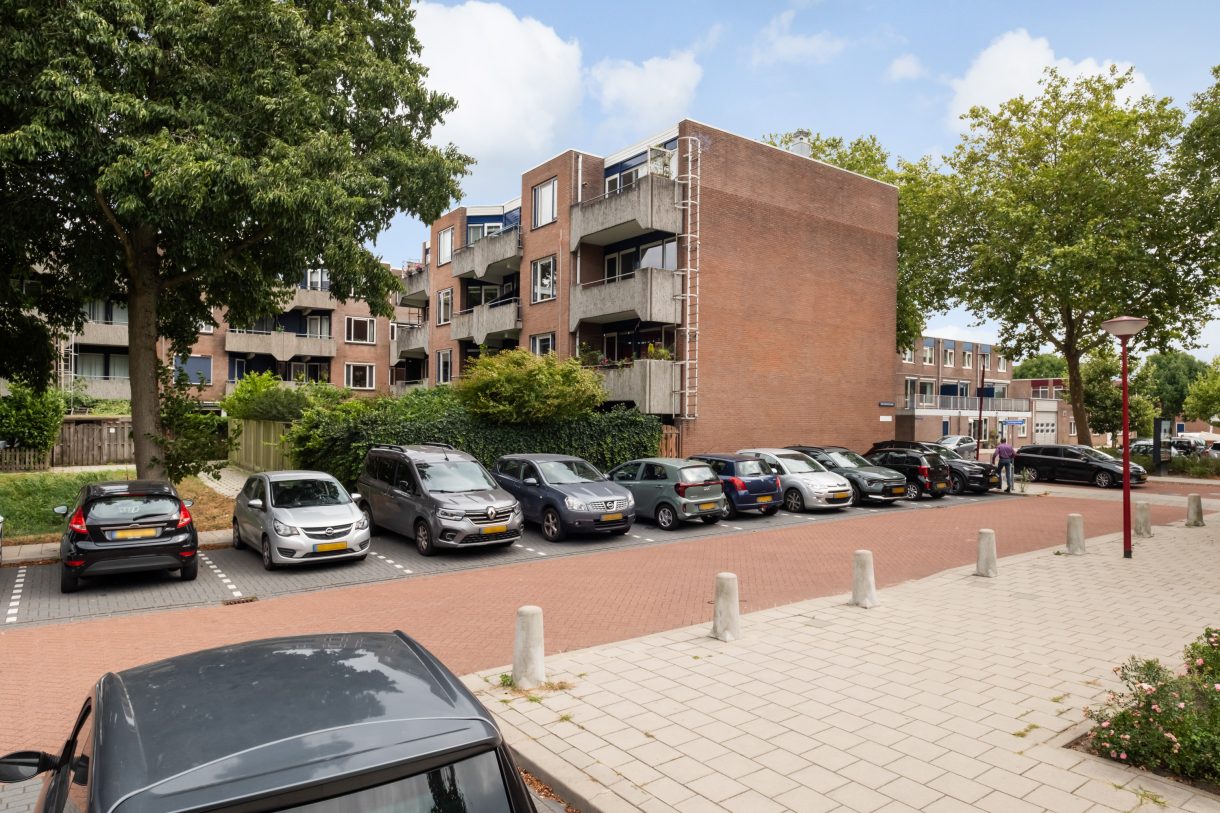 Te koop: Foto Appartement aan de Muiderschans 15 in Nieuwegein