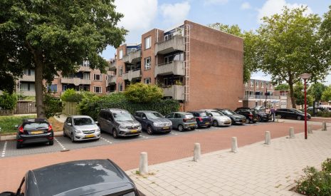 Te koop: Foto Appartement aan de Muiderschans 15 in Nieuwegein