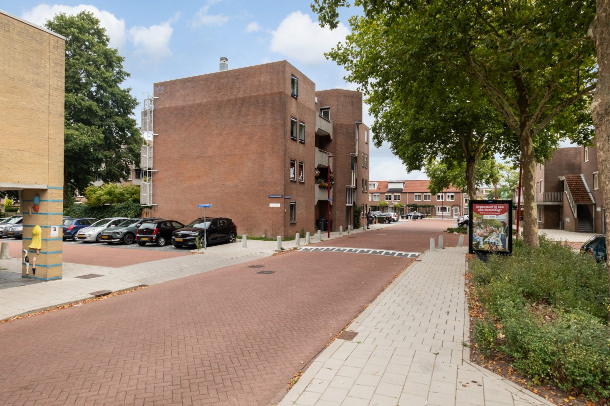 Te koop: Foto Appartement aan de Muiderschans 15 in Nieuwegein
