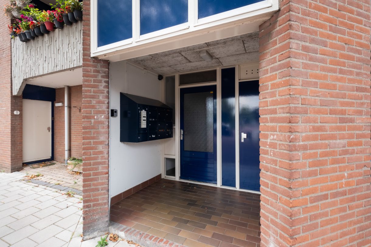 Te koop: Foto Appartement aan de Muiderschans 15 in Nieuwegein