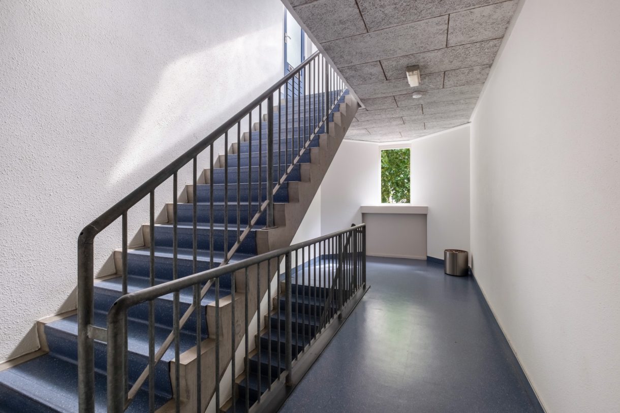 Te koop: Foto Appartement aan de Muiderschans 15 in Nieuwegein