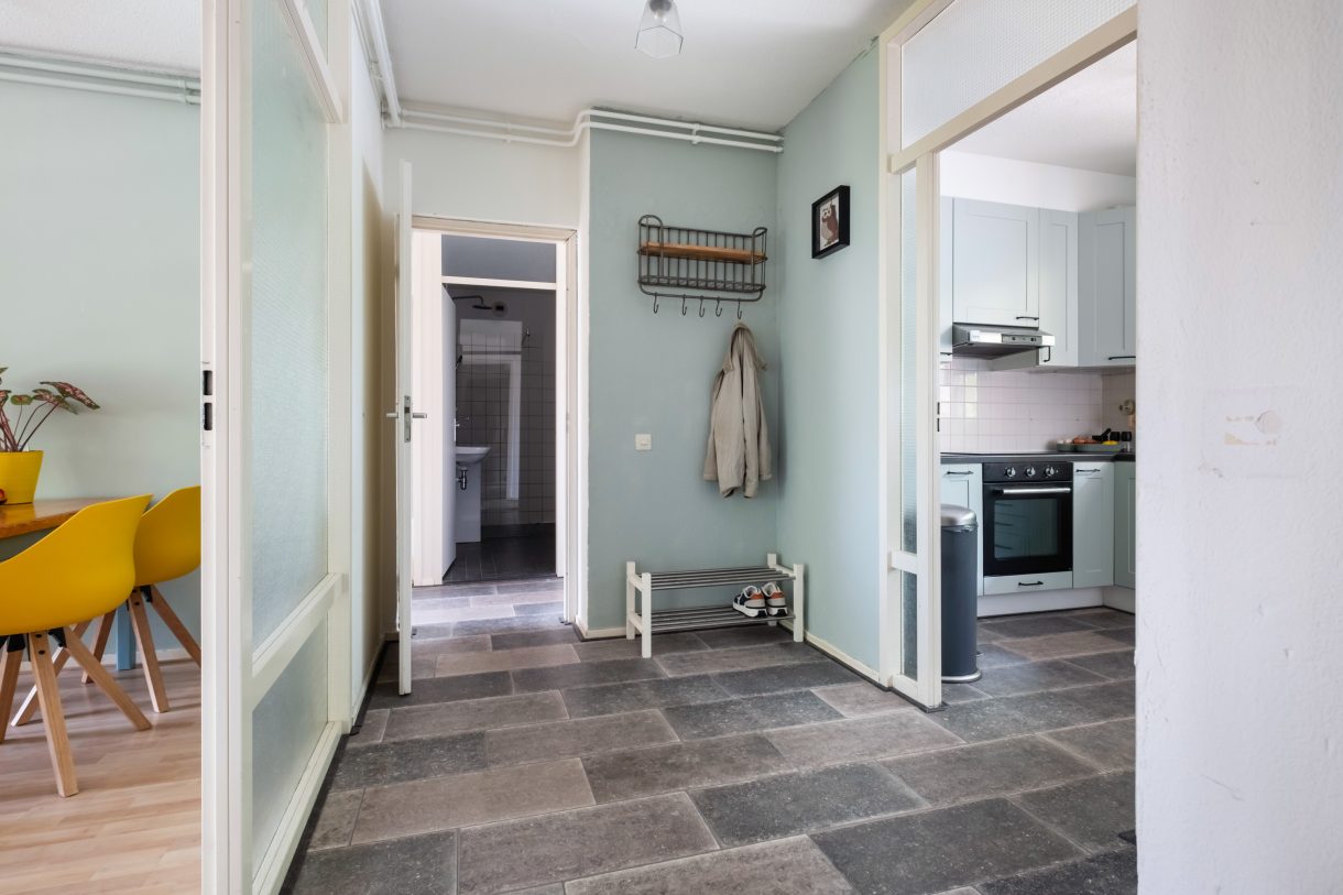 Te koop: Foto Appartement aan de Muiderschans 15 in Nieuwegein