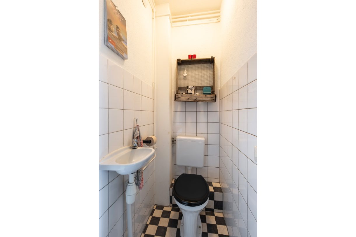 Te koop: Foto Appartement aan de Muiderschans 15 in Nieuwegein