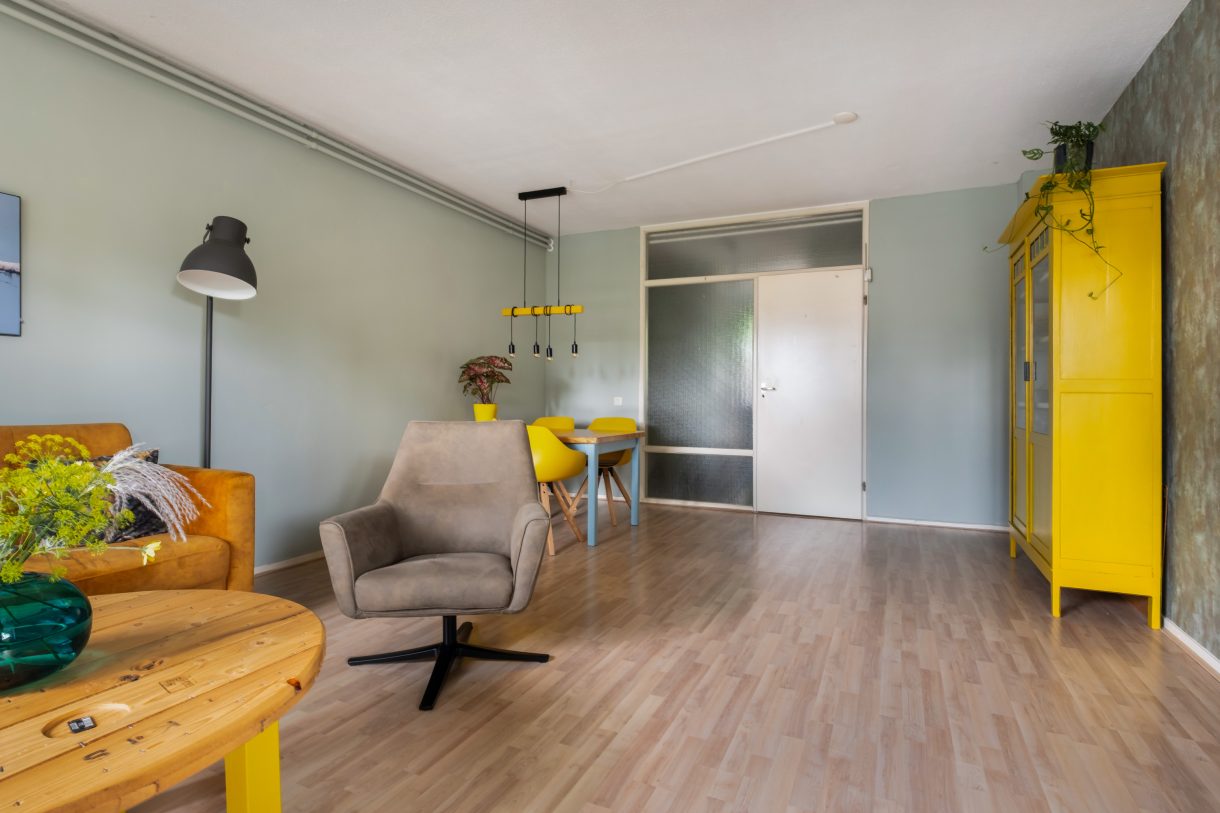Te koop: Foto Appartement aan de Muiderschans 15 in Nieuwegein
