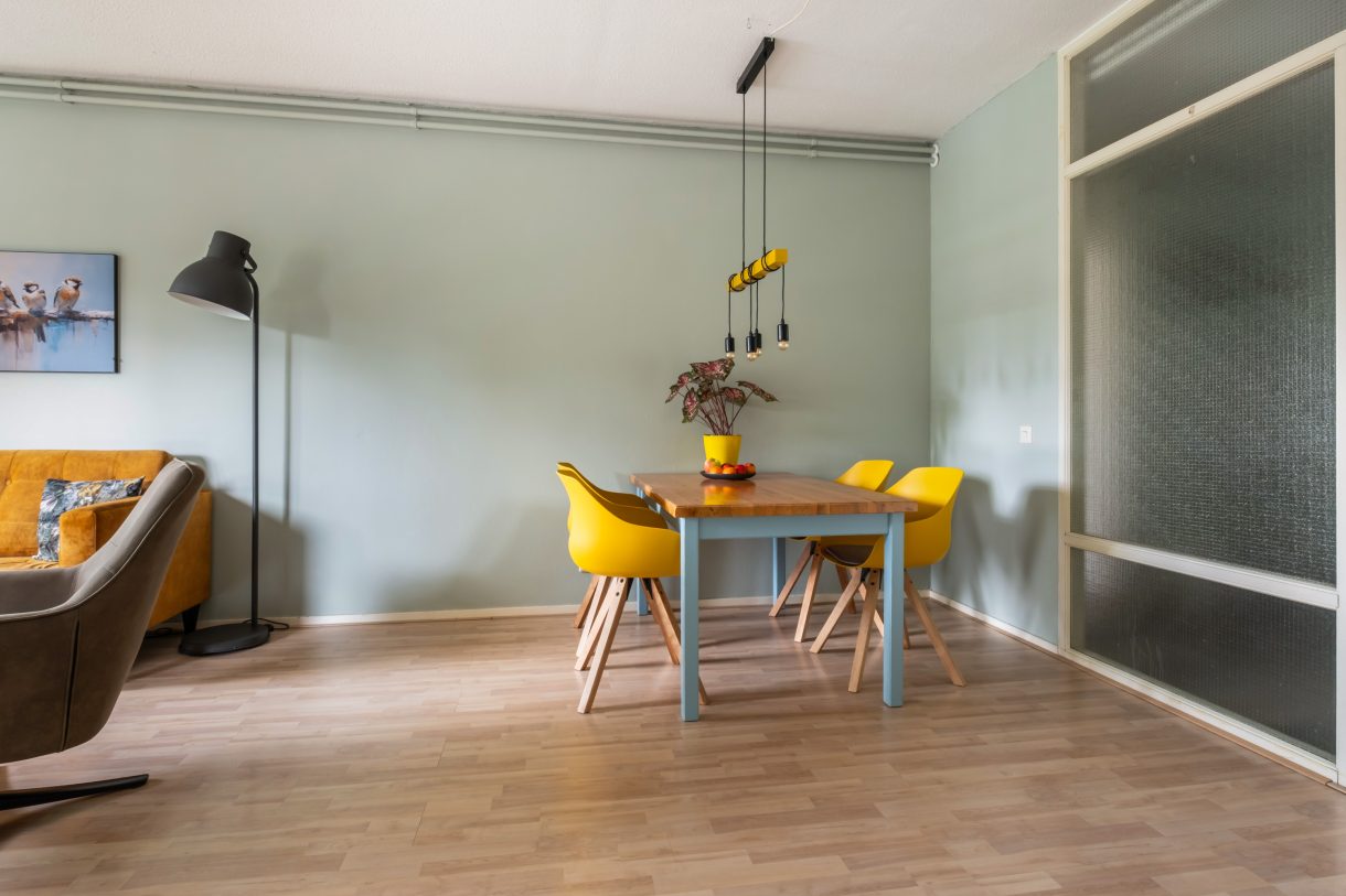 Te koop: Foto Appartement aan de Muiderschans 15 in Nieuwegein