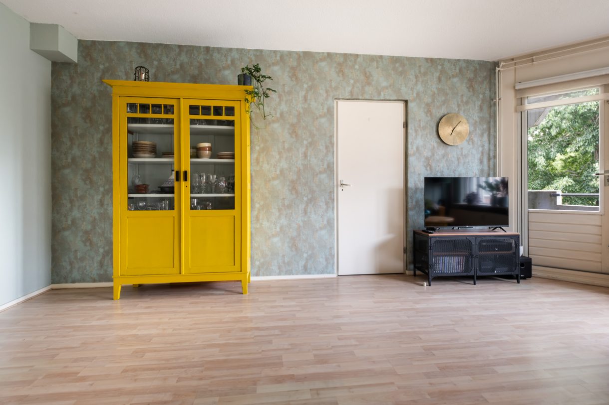 Te koop: Foto Appartement aan de Muiderschans 15 in Nieuwegein