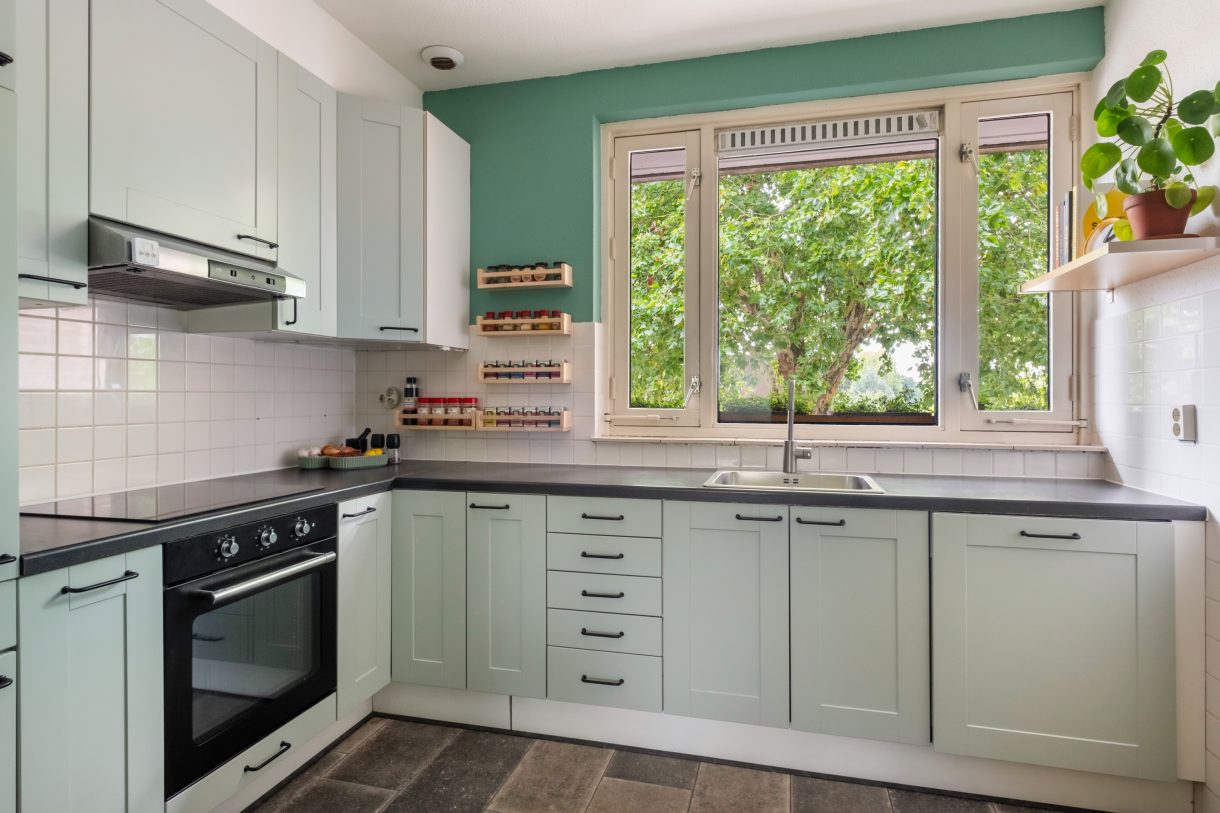 Te koop: Foto Appartement aan de Muiderschans 15 in Nieuwegein