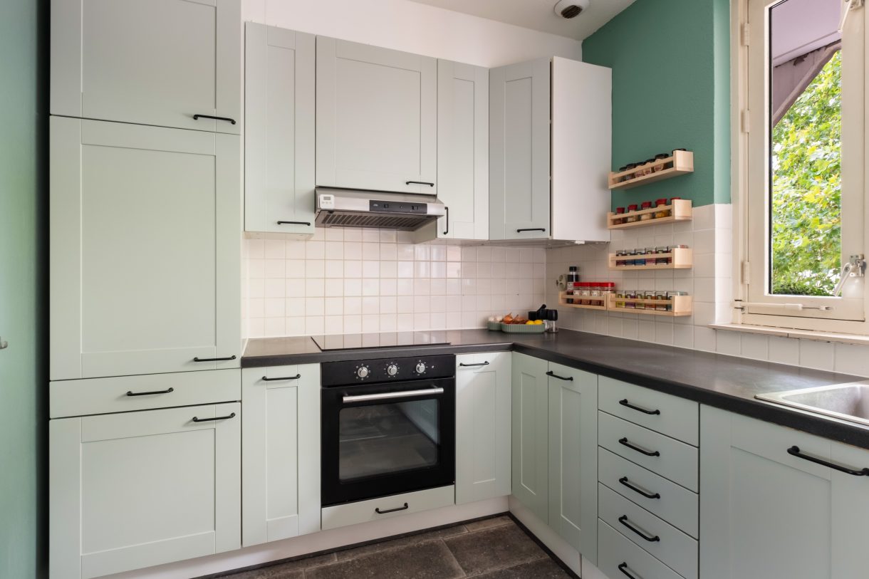 Te koop: Foto Appartement aan de Muiderschans 15 in Nieuwegein