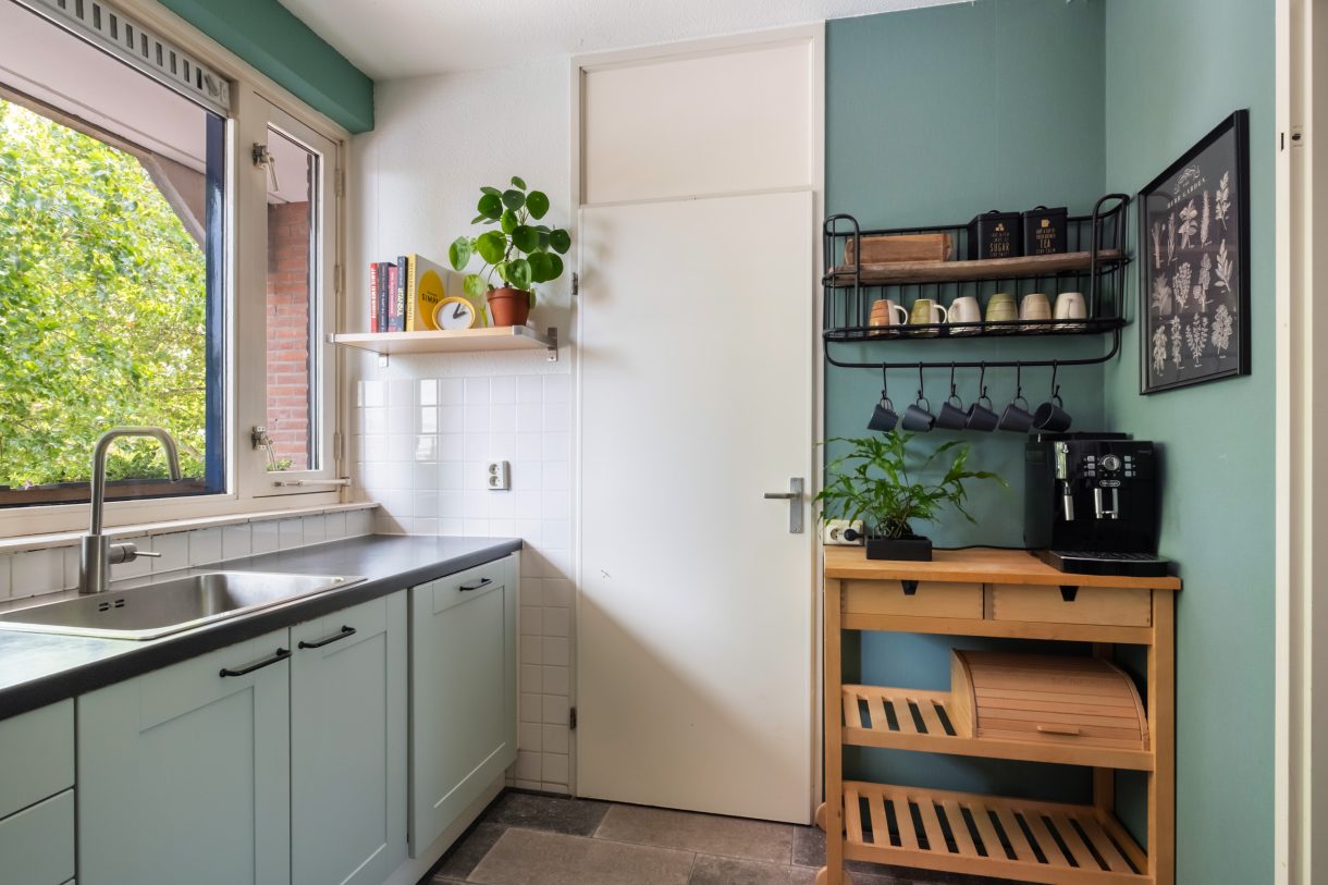 Te koop: Foto Appartement aan de Muiderschans 15 in Nieuwegein