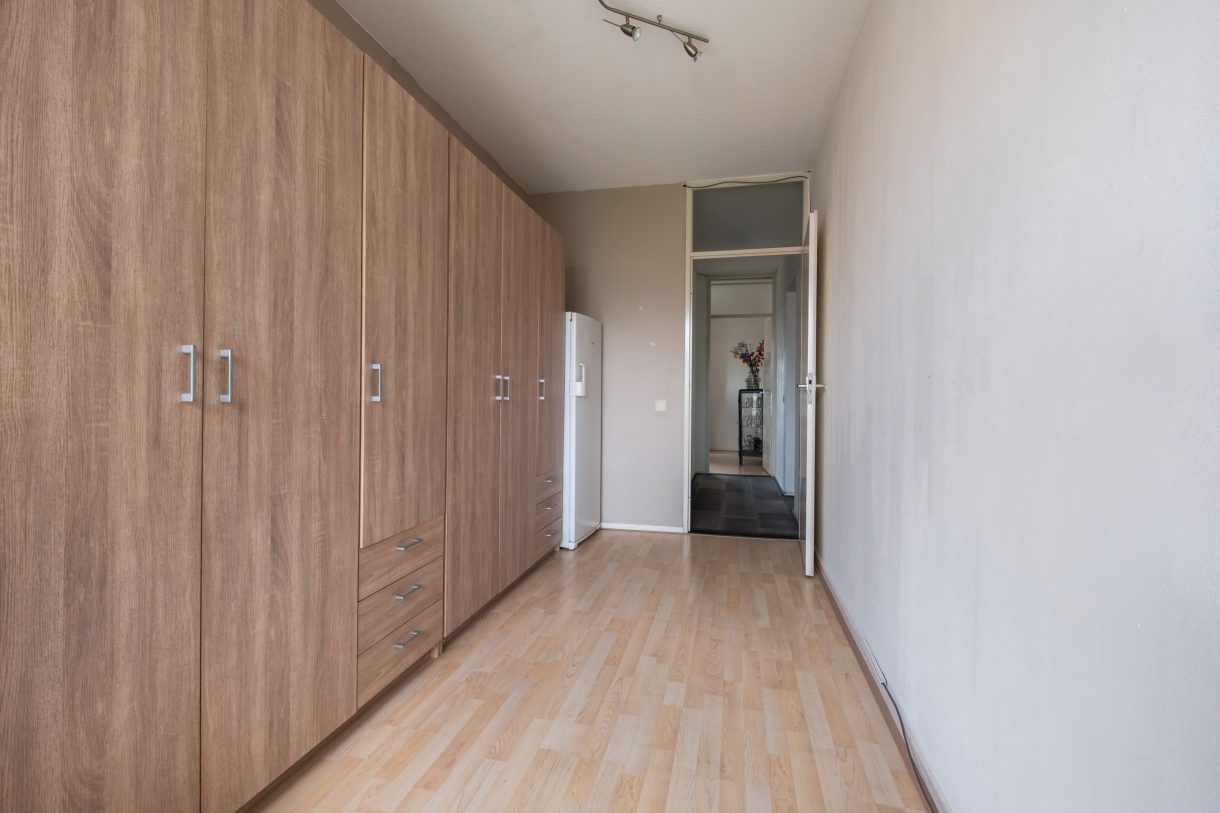 Te koop: Foto Appartement aan de Muiderschans 15 in Nieuwegein