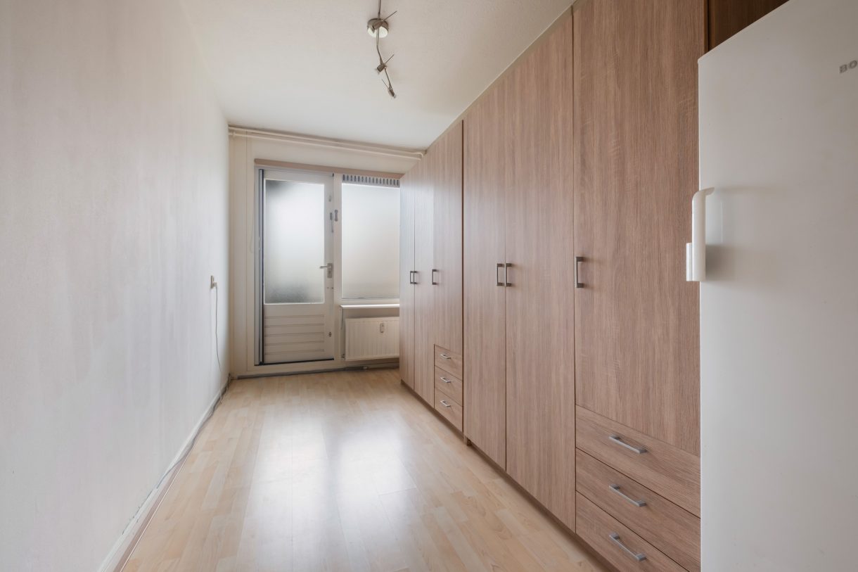 Te koop: Foto Appartement aan de Muiderschans 15 in Nieuwegein