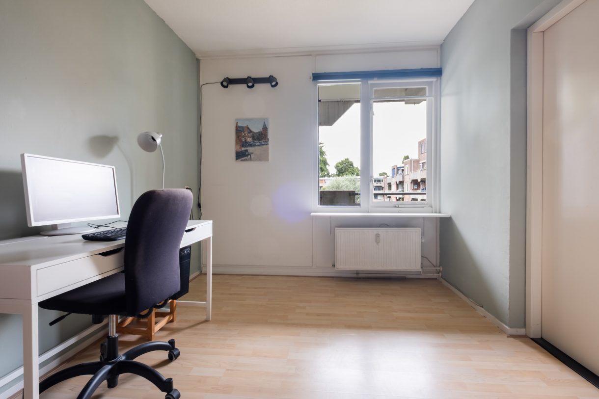 Te koop: Foto Appartement aan de Muiderschans 15 in Nieuwegein