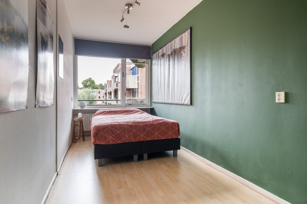 Te koop: Foto Appartement aan de Muiderschans 15 in Nieuwegein