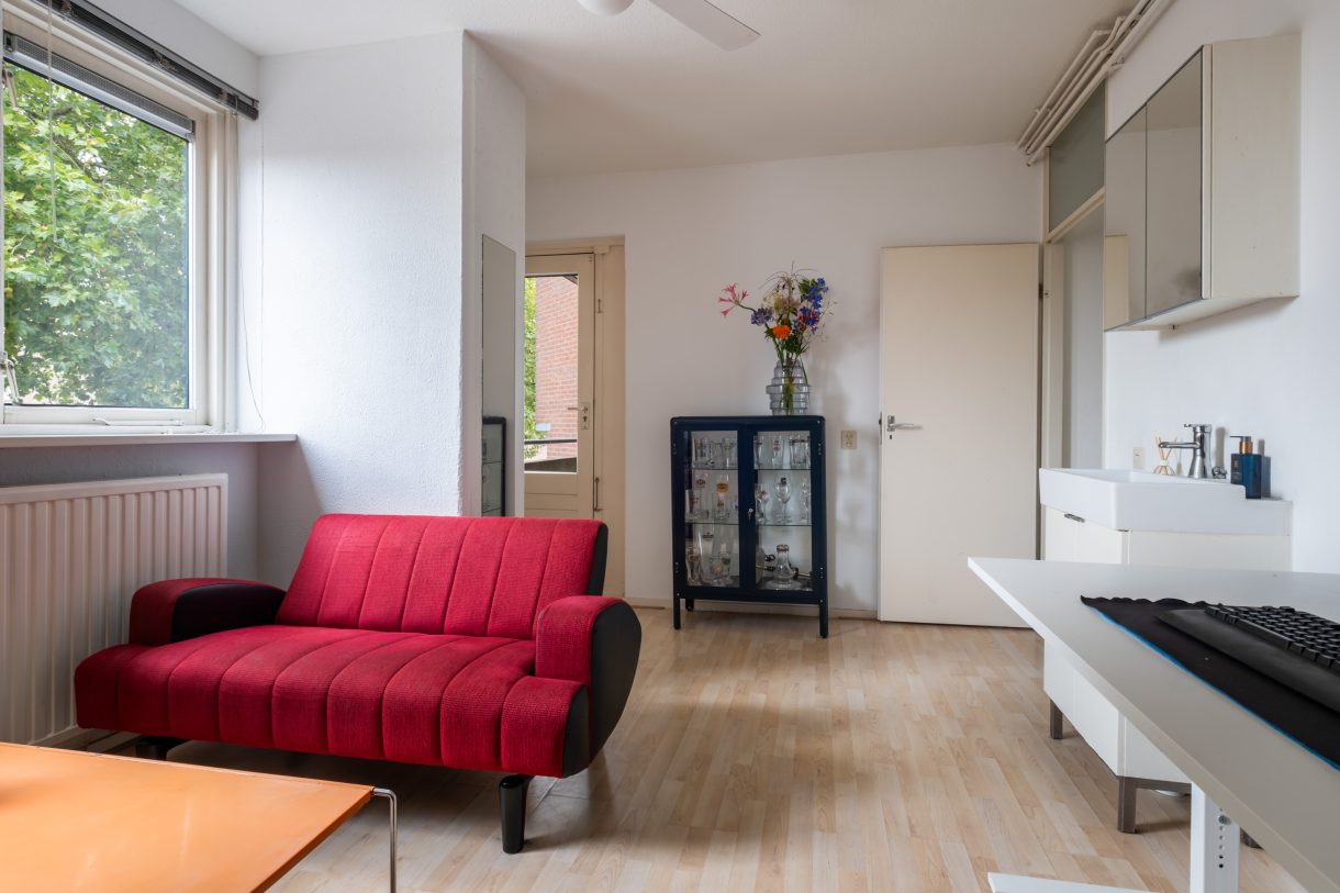 Te koop: Foto Appartement aan de Muiderschans 15 in Nieuwegein