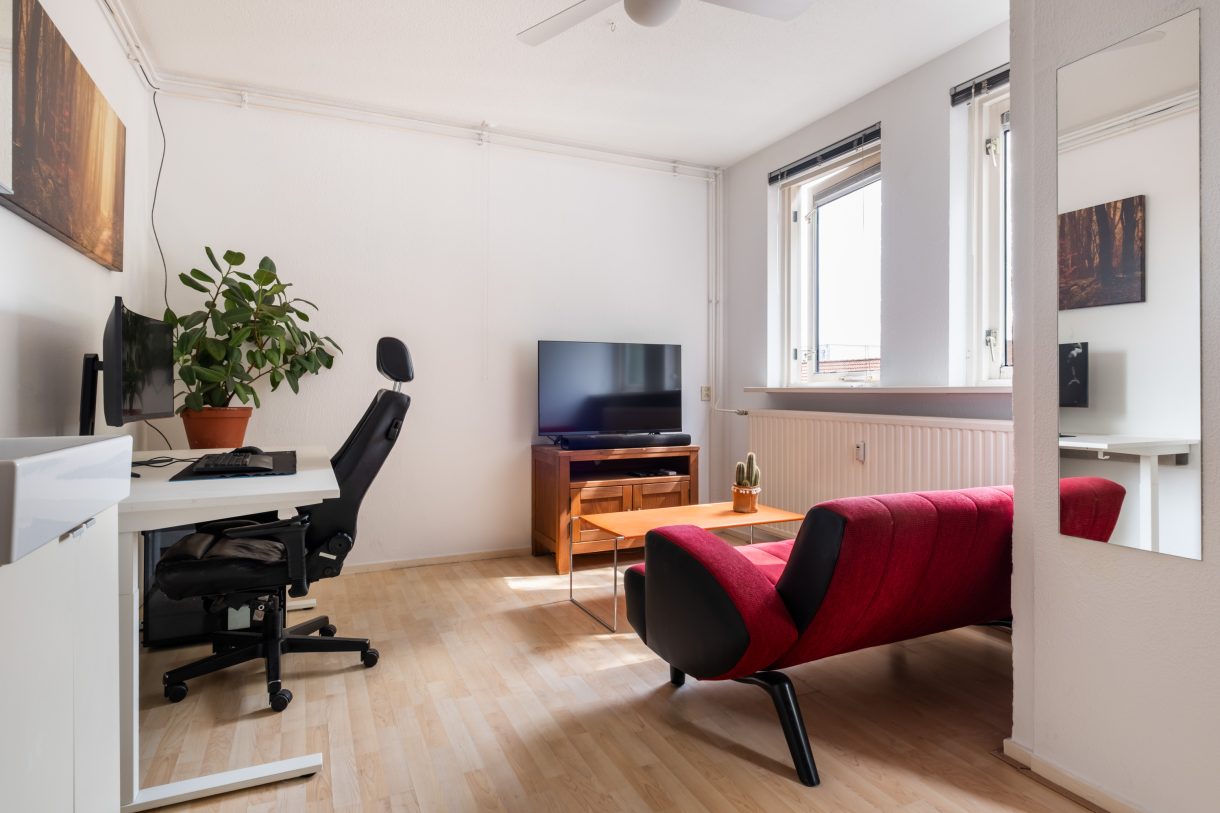 Te koop: Foto Appartement aan de Muiderschans 15 in Nieuwegein